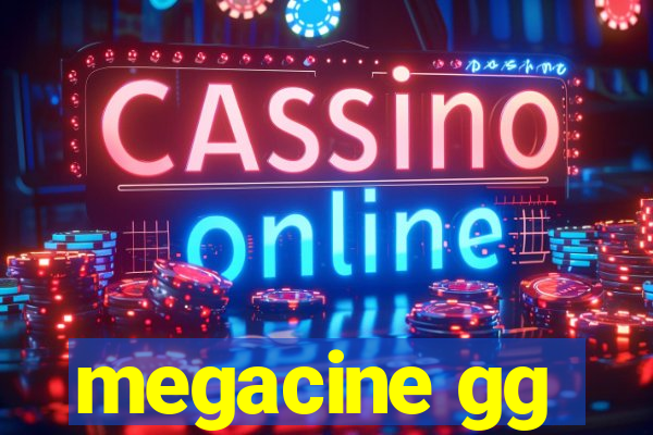 megacine gg